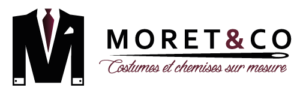 Moret & Co Logo