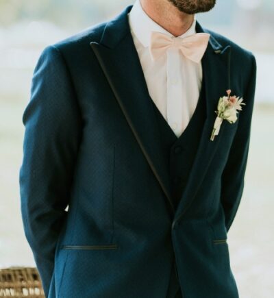 wedding suit