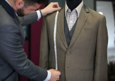 tailleur-sur-mesure-cannes mesure costume