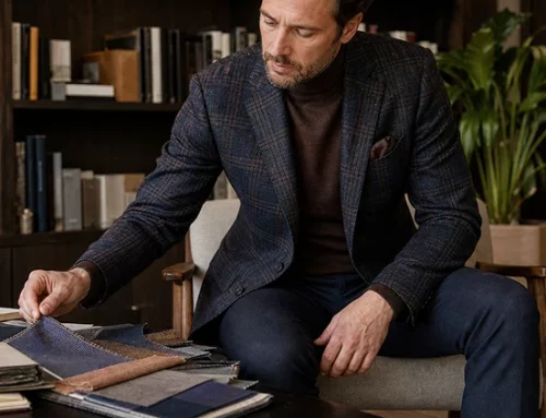 Comment porter un costume : les règles pour être élégant sans se tromper