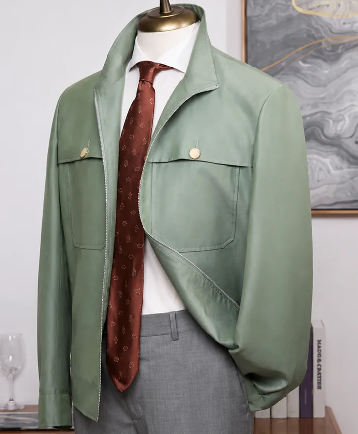 look décontracté moret & co