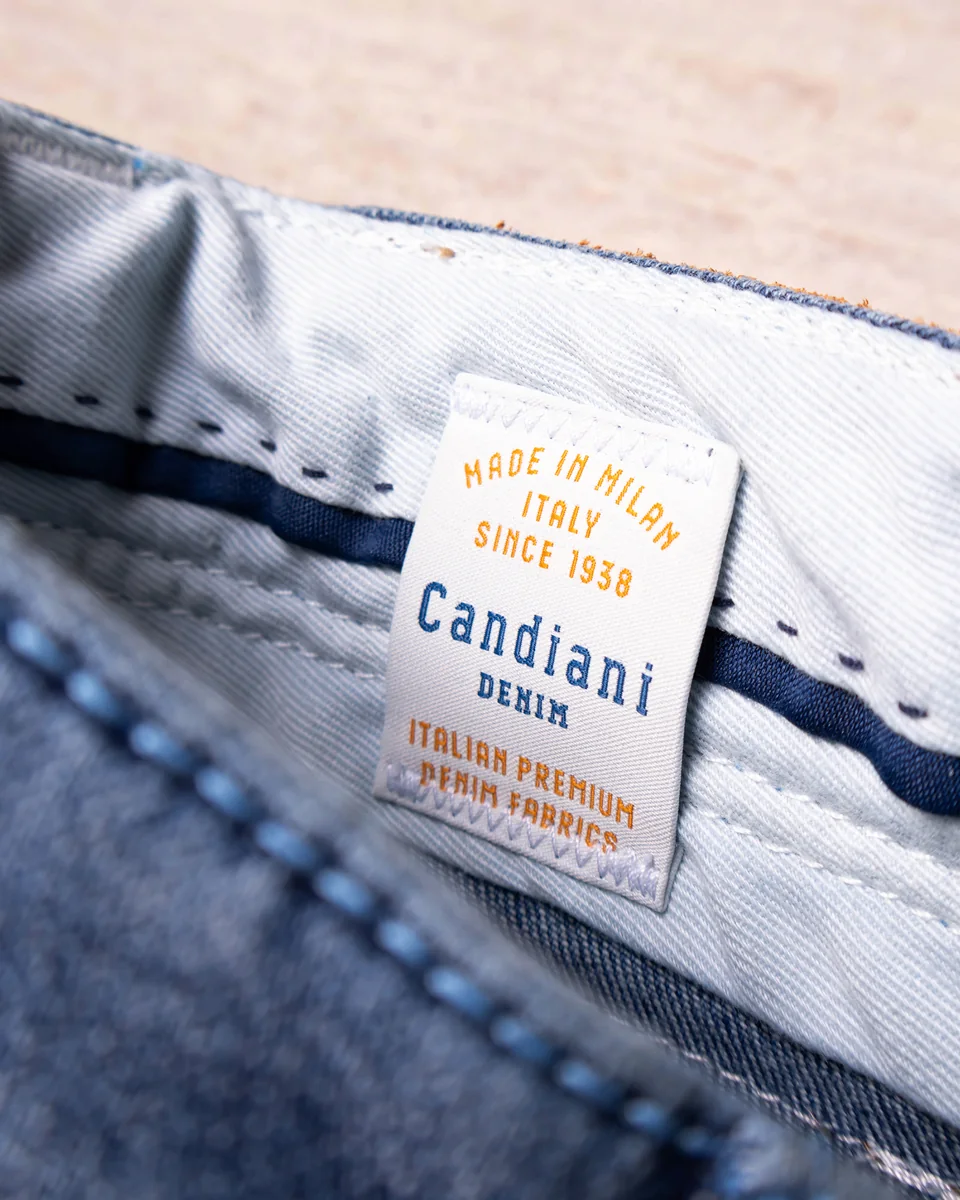 07-griffe-candiani Griffe Candiani Denim, Milan