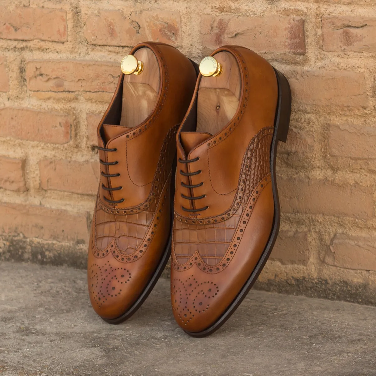 27-brogues-cognac-ref-5450-ambiance