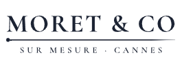 Moret & Co Logo