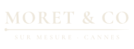 Moret & Co Logo